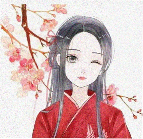 观众 苏晚 头像