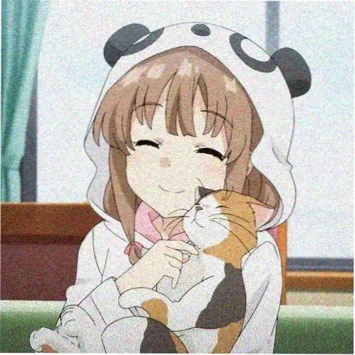 观众 周慕 头像